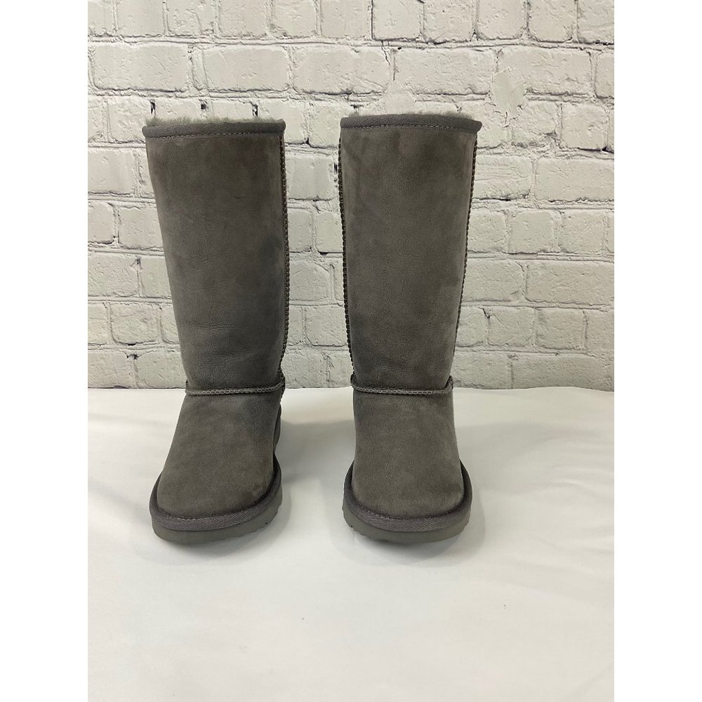 AUTHENTIC 1017713K  UGG KIDS  CLASSIC II  TALL BOOTS